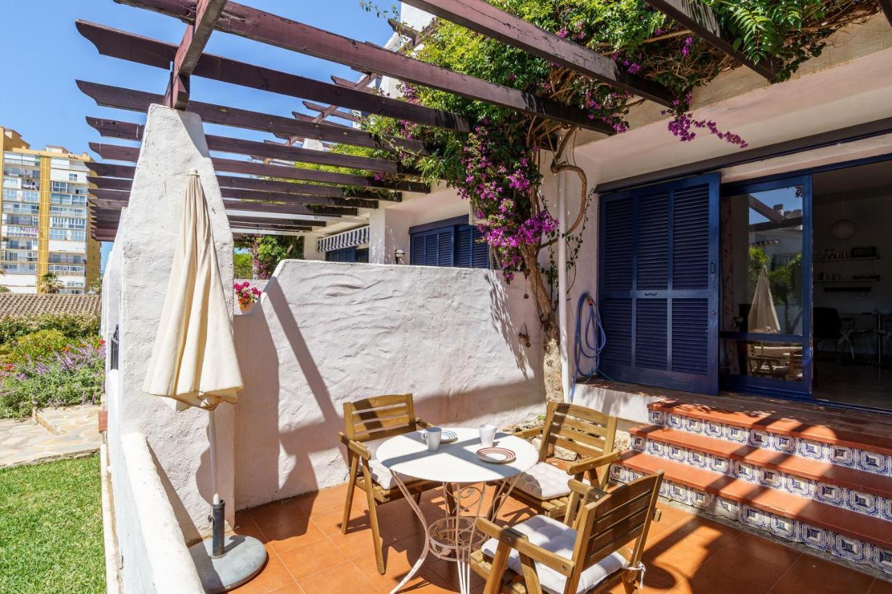 Charming With Sea Views Apartment Sitio de Calahonda
