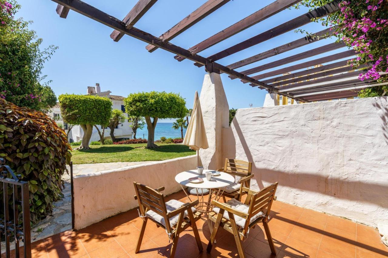 Charming With Sea Views Sitio de Calahonda
