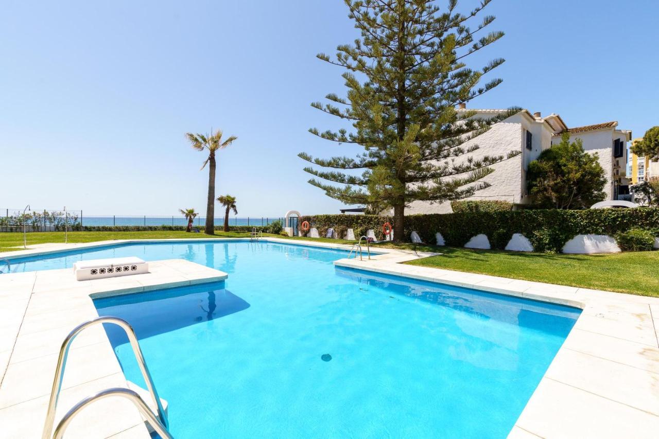 Charming With Sea Views Apartment Sitio de Calahonda