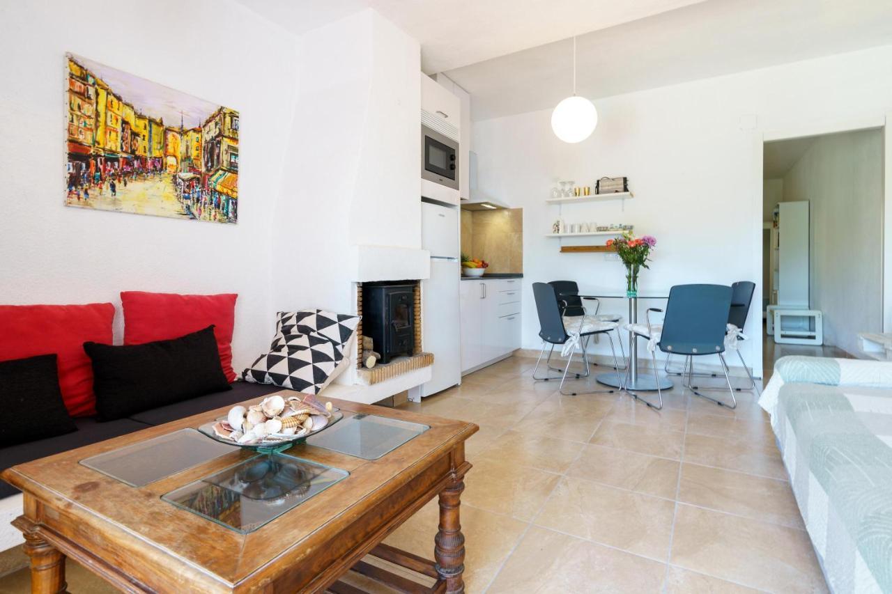Apartament Charming With Sea Views
