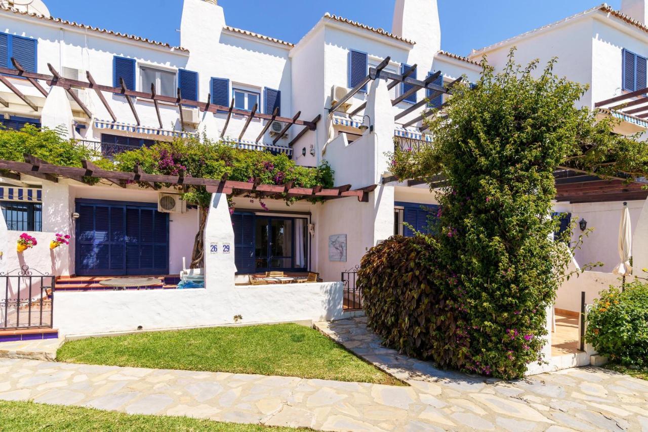 Charming With Sea Views Apartament Sitio de Calahonda