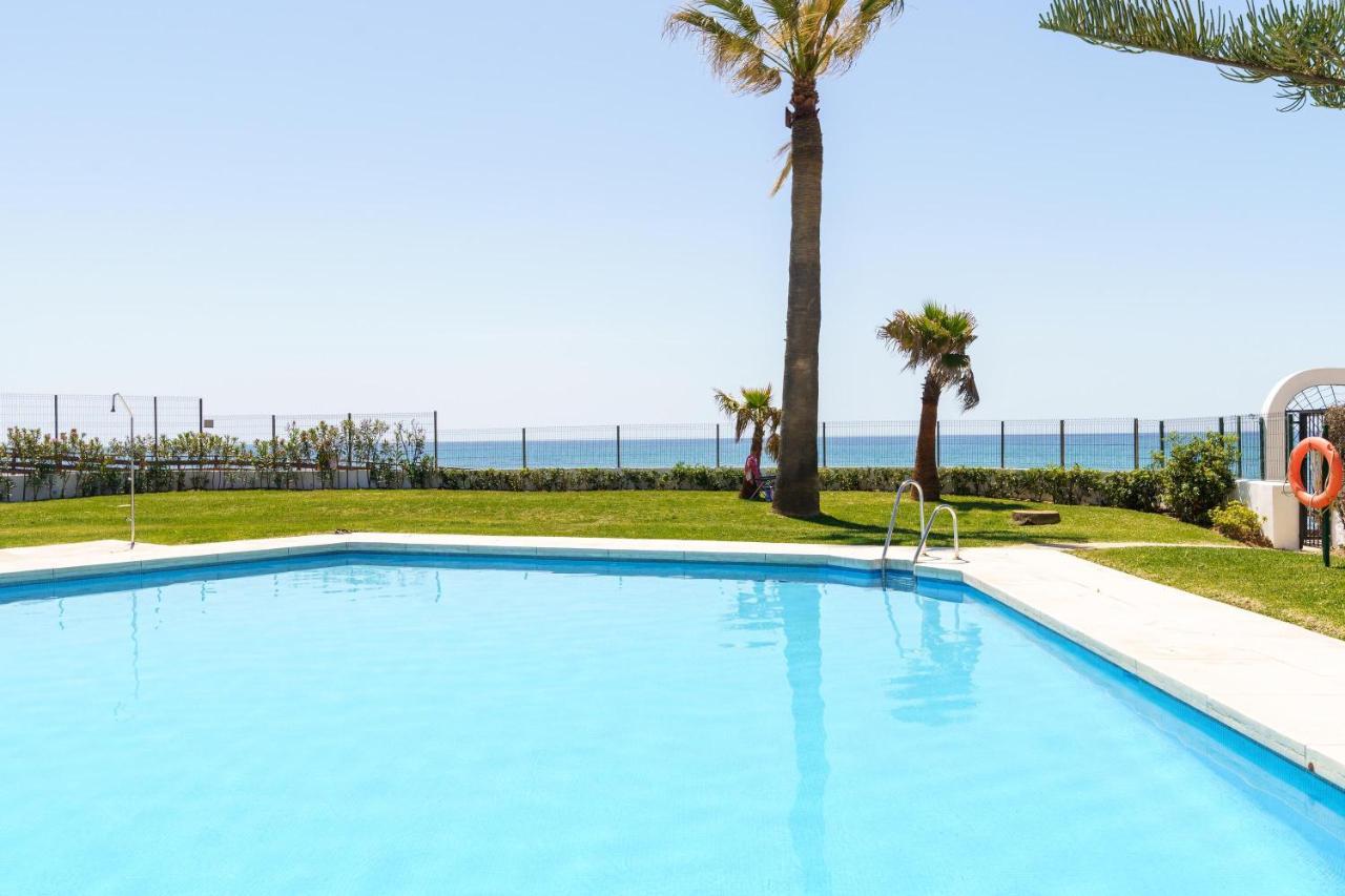 Apartment Charming With Sea Views Sitio de Calahonda