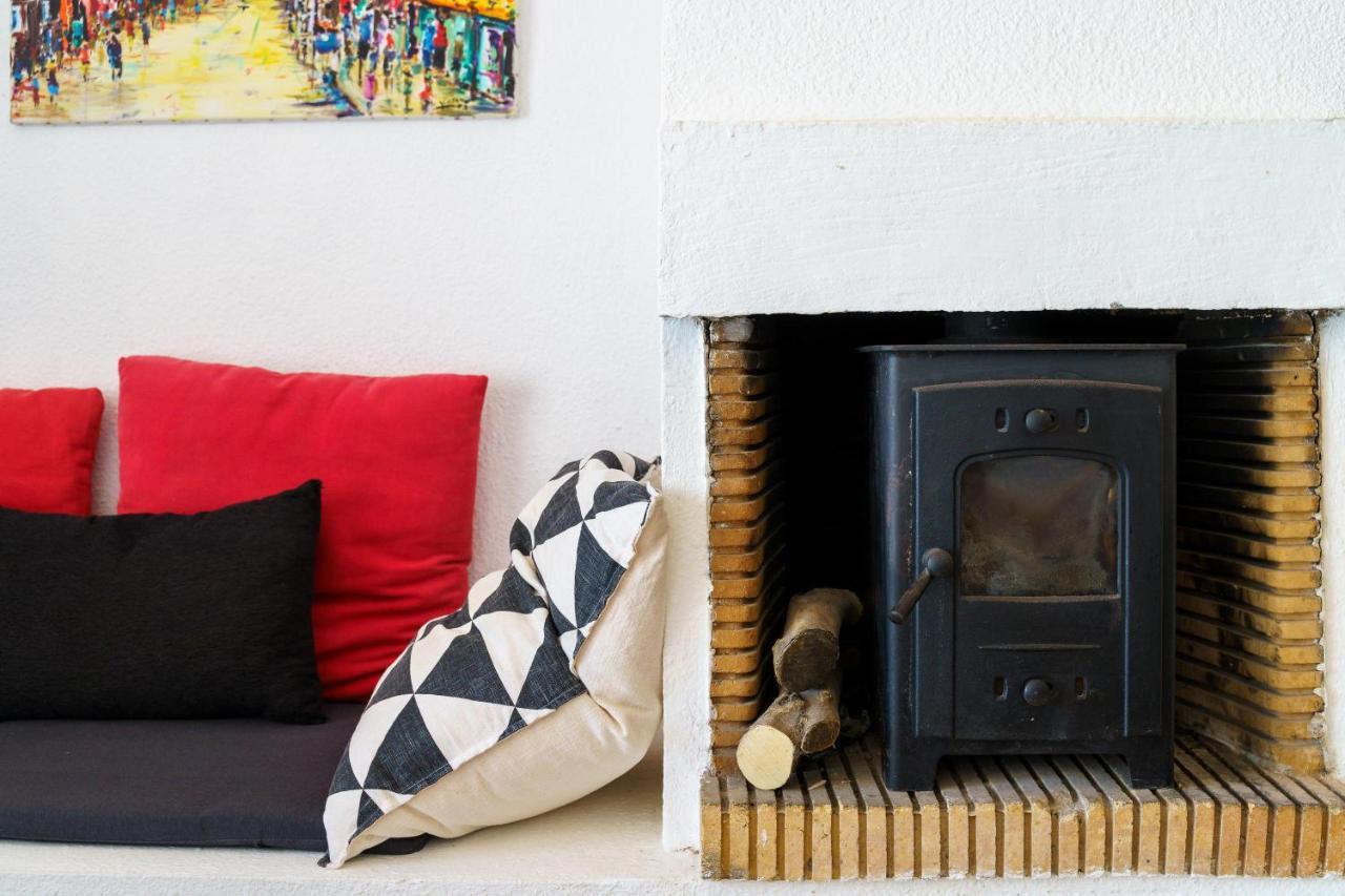 Apartamento Charming With Sea Views *