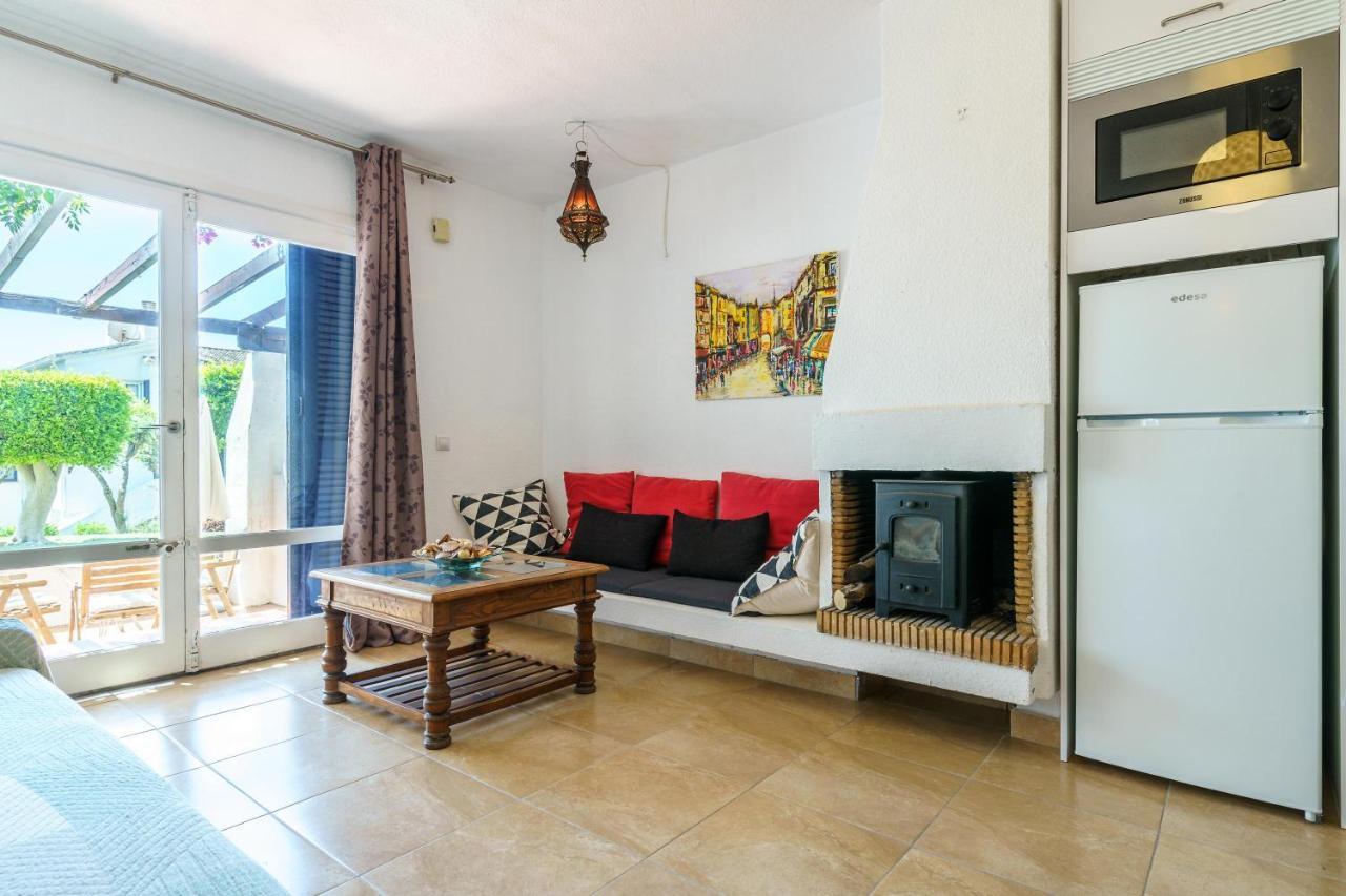 Charming With Sea Views Apartamento *