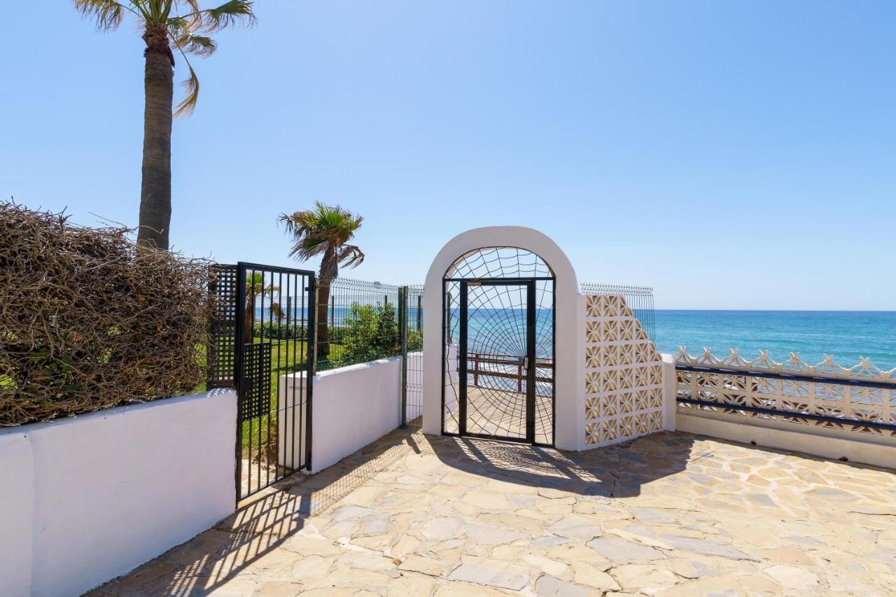 Charming With Sea Views