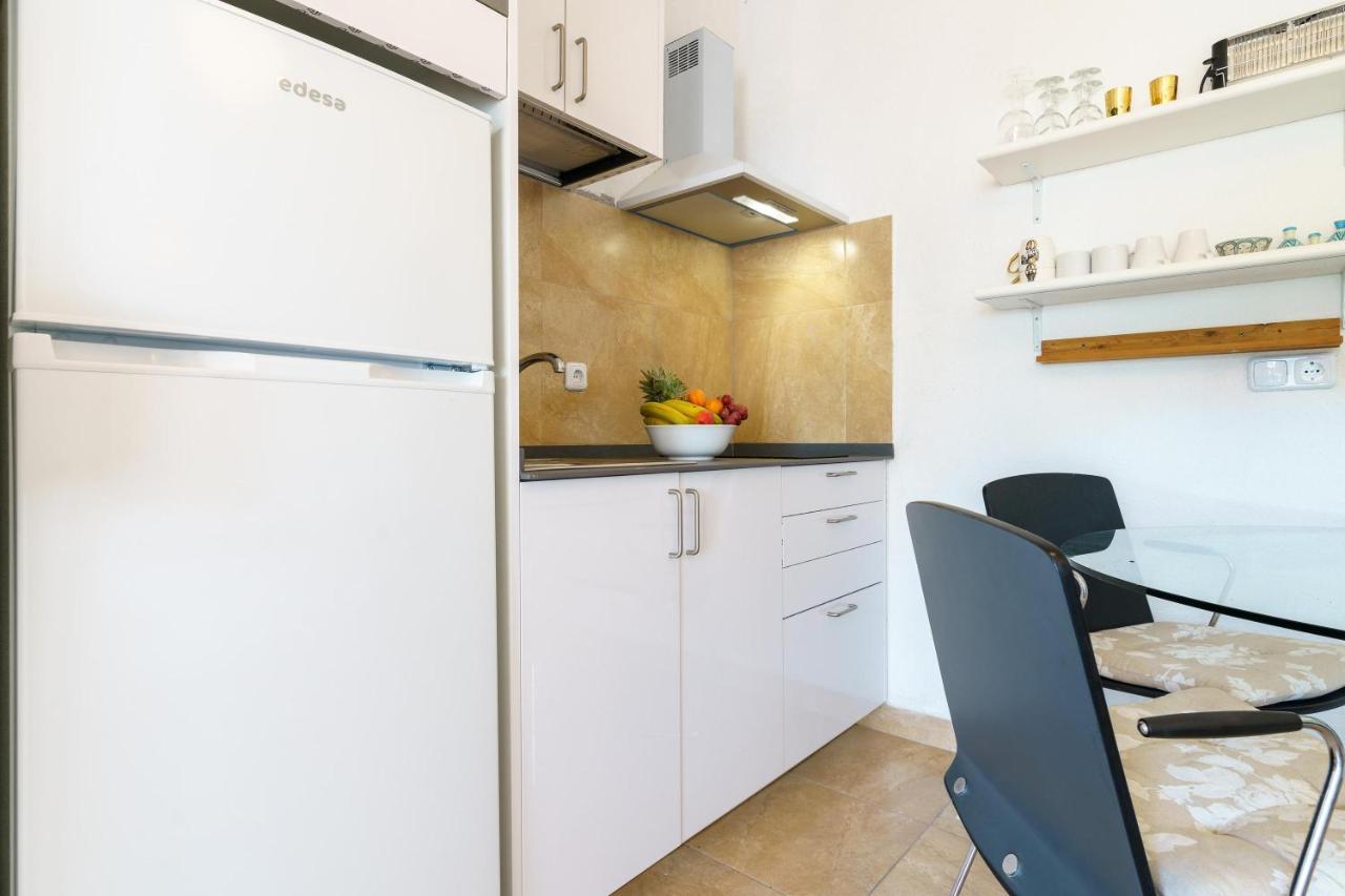 Apartment Charming With Sea Views Sitio de Calahonda