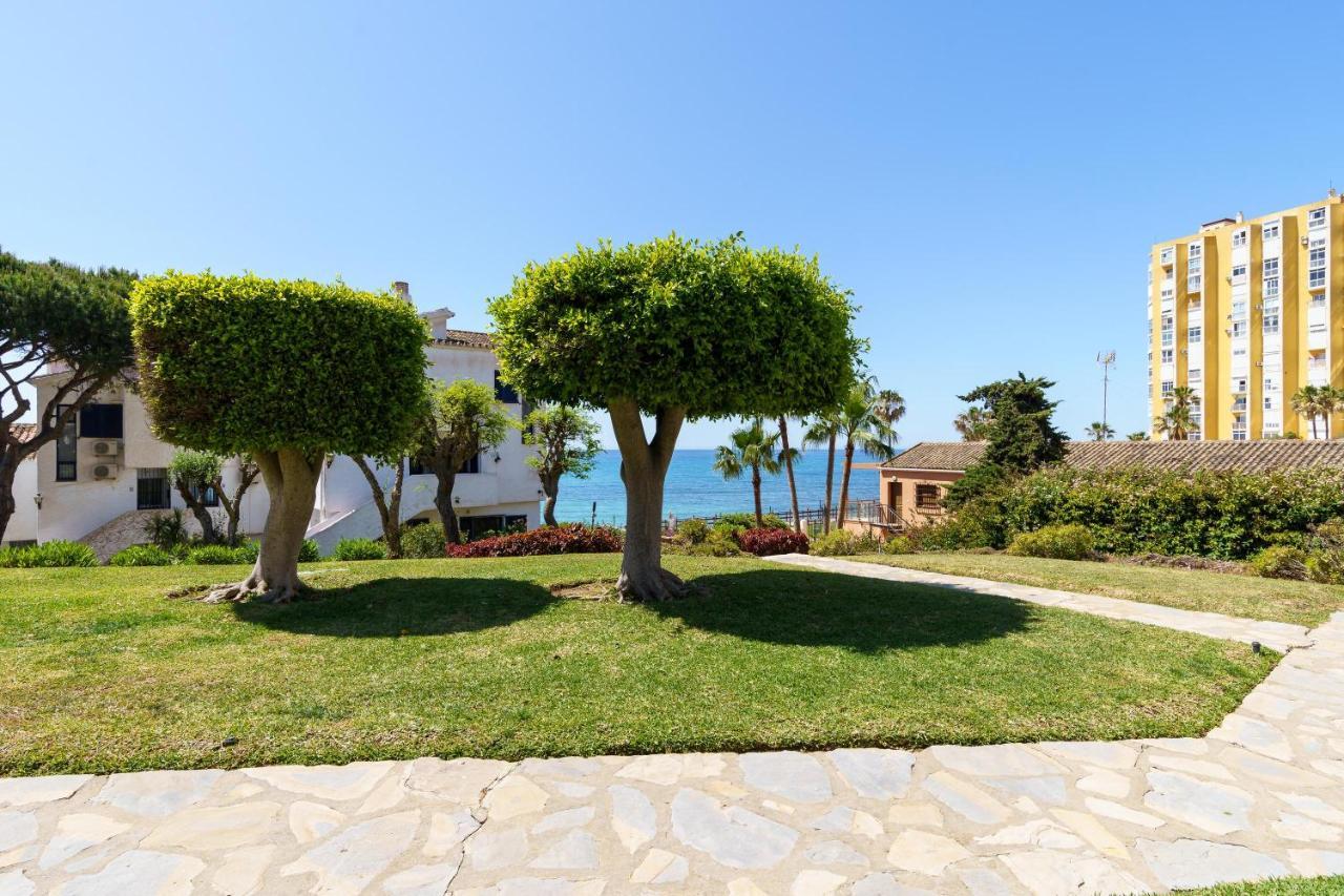 Apartment Charming With Sea Views Sitio de Calahonda