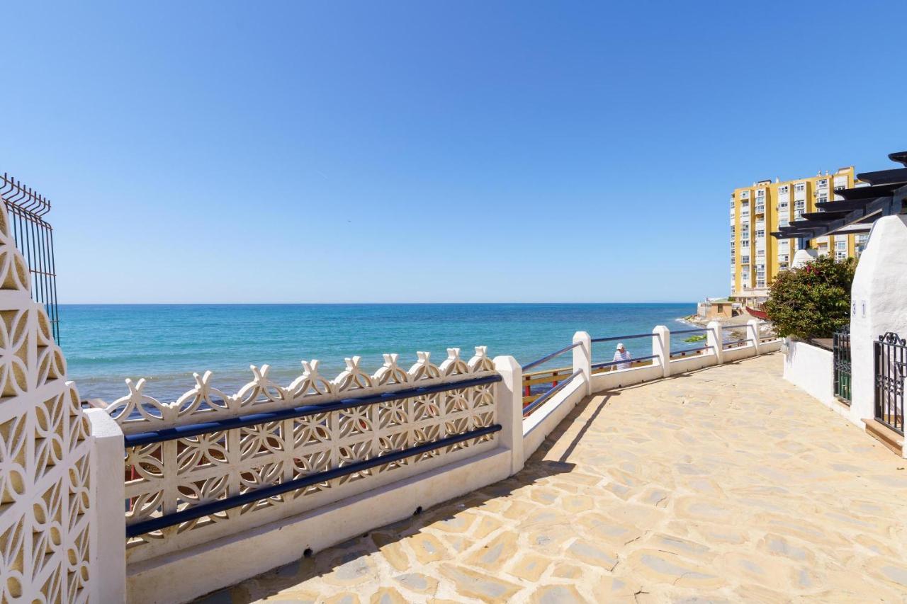 Charming With Sea Views Apartment Sitio de Calahonda