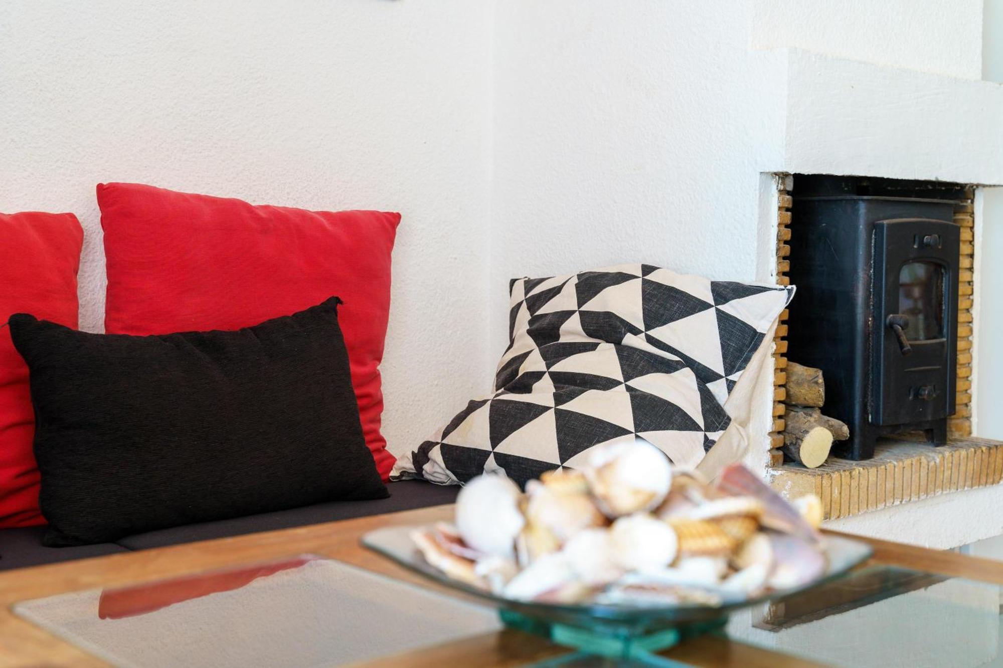 Charming With Sea Views Apartment *